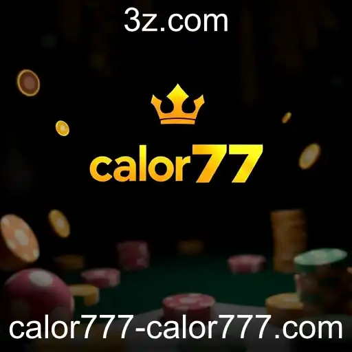 A Ascensão do Calor777 entre Gamers Brasileiros