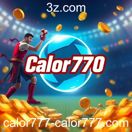 Calor777: A Revolução dos Jogos em 2025