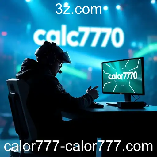 Calor777: Evolução e Impacto no Mundo dos Jogos
