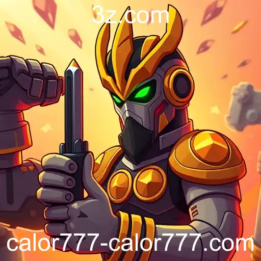 Calor777: Revolução nos Jogos e Tendências de 2025