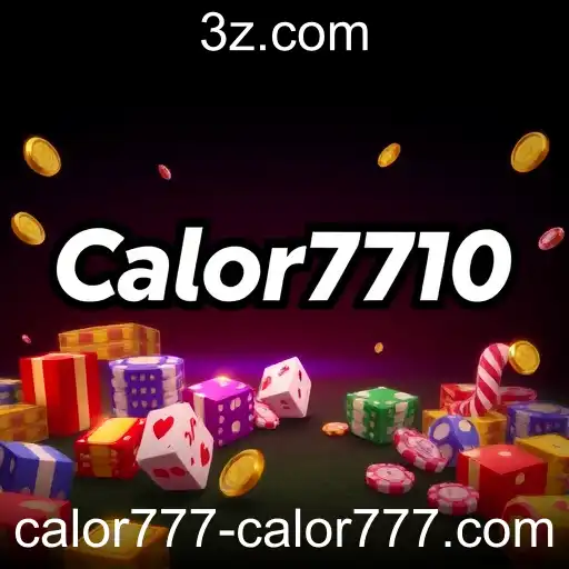 Novidades e Desafios do Site Calor777