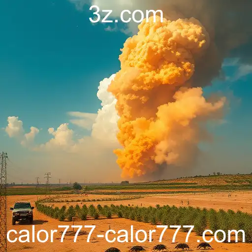 O Impacto de Calor777 no Cenário de Jogos Online