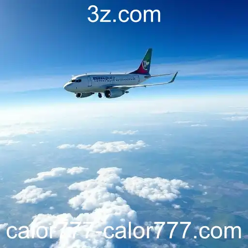 A Ascensão do Calor777