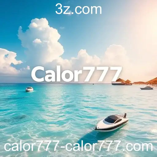 Calor777: Revolução nos Jogos de Verão