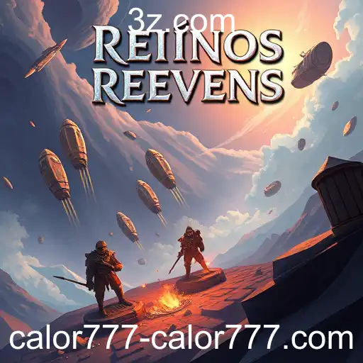Nova Era Digital: Jogos Online e a Palavra-chave 'calor777'
