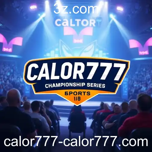 Revolução no Cenário Global dos eSports