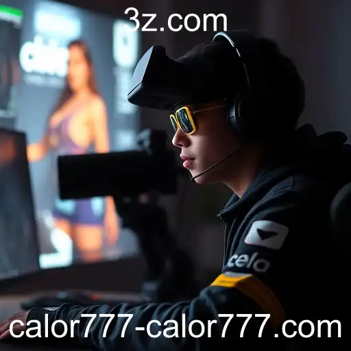 Evolução dos Jogos On-line em 2025