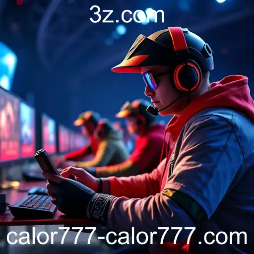 A Expansão do Universo dos Jogos: Novidades de 2025