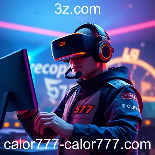 A Revolução dos Jogos Virtuais em 2025