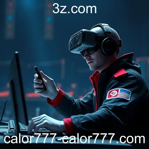 Novo Horizonte para Gamers em 2025