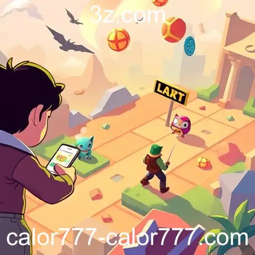 Inovações e Expansão no Mundo dos Jogos Digitais