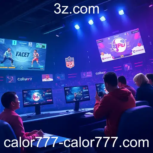 Tendências e Inovações nos Jogos Online