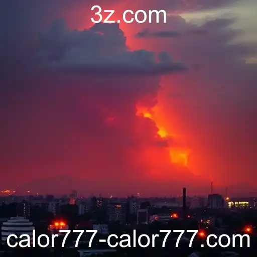 Impacto do Aquecimento Global em 2025