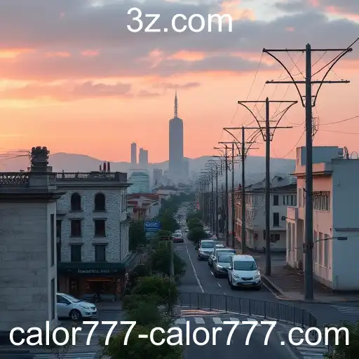 Impactos do Aquecimento Global nas Cidades Brasileiras