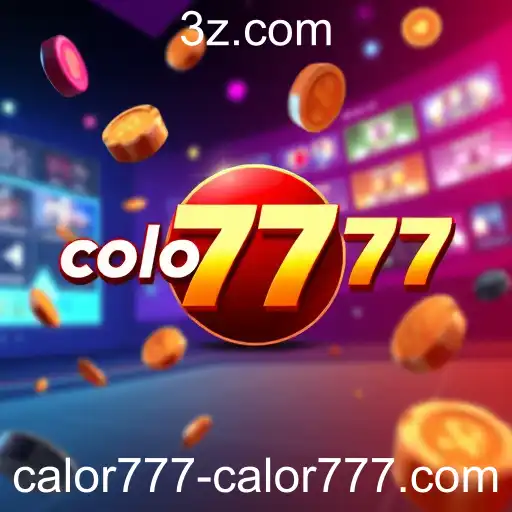 Inovação nos Jogos Online: Ascensão do Calor777