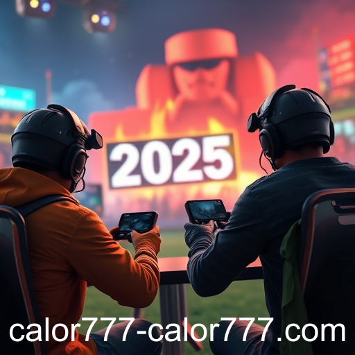 Novas Fronteiras em Jogos Multiplayer