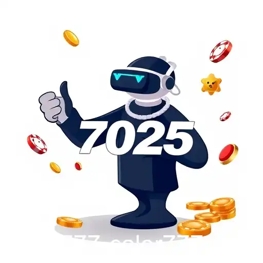 A Revolução dos Casinos Online em 2025