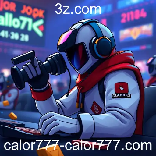 A Crescente Popularidade dos Jogos Online em 2025