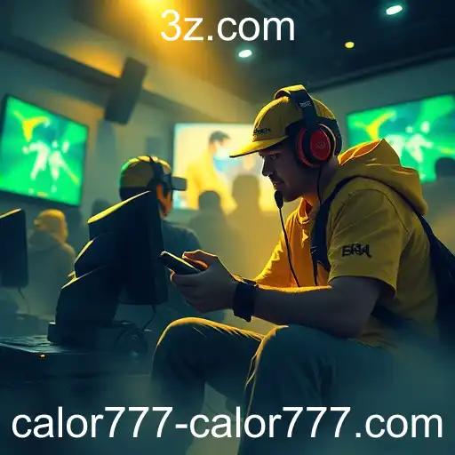 Revolução dos Jogos Digitais: Um Olhar Sobre as Tendências