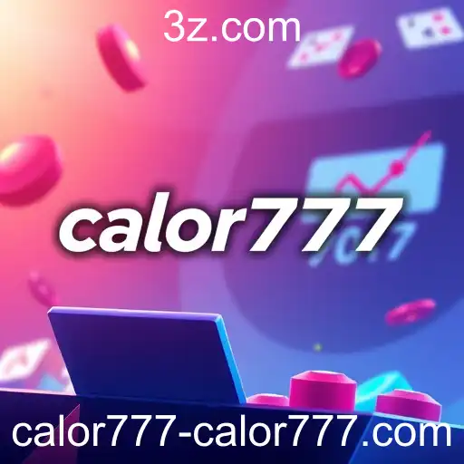 A Ascensão do Calor777 no Cenário de Jogos Brasileiro