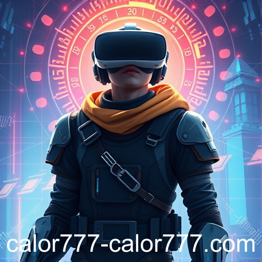 A Ascensão dos Jogos com Tecnologia Imersiva