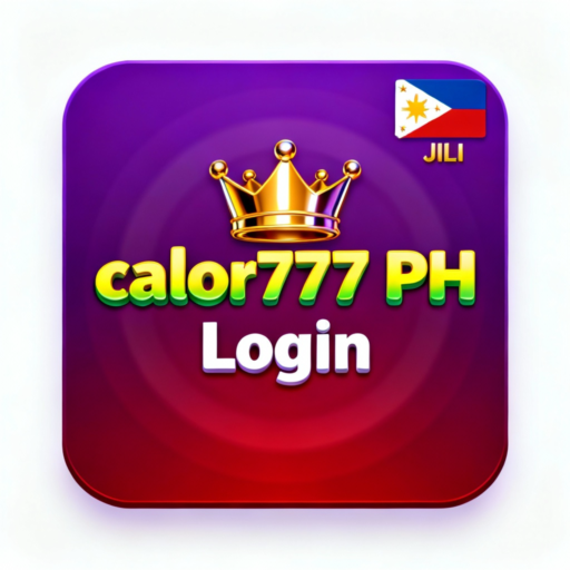 calor777 PH Login