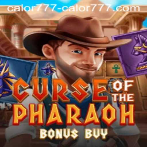 Discover the Allure of Curse of the Pharaoh Bonus Buy: A Thrilling Online Gaming Experience