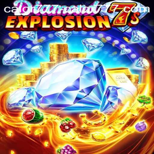 Unveiling DiamondExplosion7s: A Thrilling New Gaming Adventure