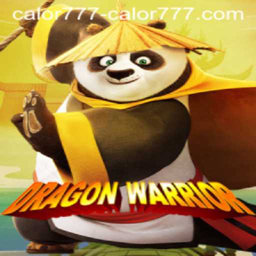 DragonWarrior: An Epic Adventure Awaits with Calor777 PH Login