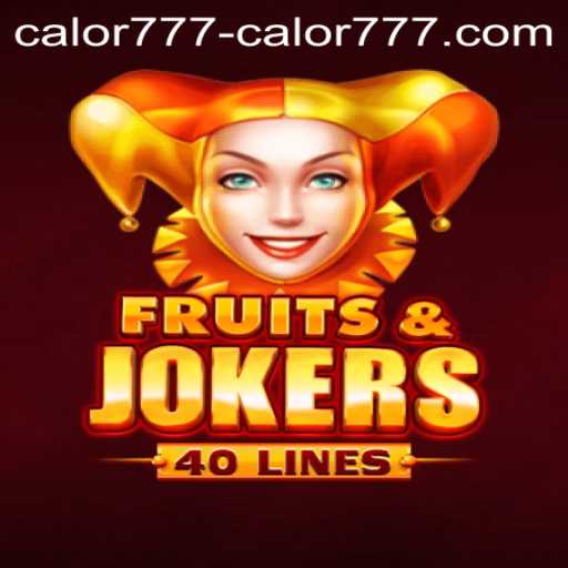 Exploring the Thrills of FruitsAndJokers40: A Guide for Gaming Enthusiasts