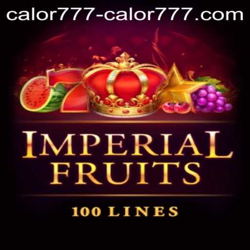 ImperialFruits100: An Exciting Journey in Casino Gaming