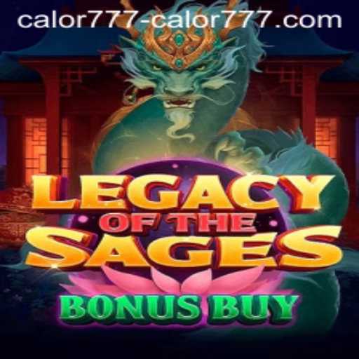 Explore the Enchantment of Legacy of the Sages Bonus Buy