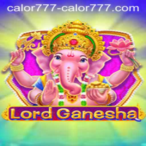 Discover the Mystical Adventure of LordGanesha