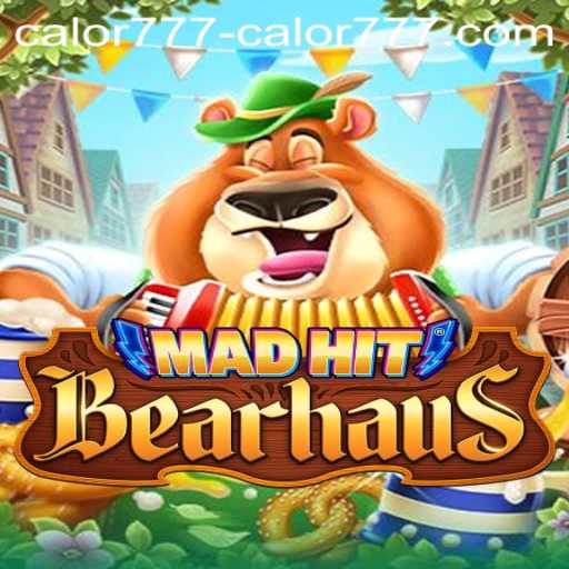 MadHitBearhaus: A Thrilling Gaming Experience with a Modern Twist