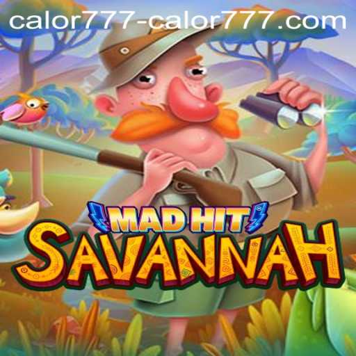 MadHitSavannah: An Immersive Adventure Game Unveiled