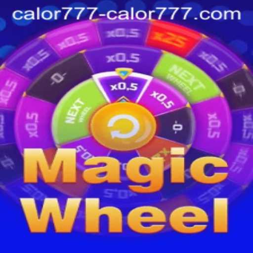 MagicWheel: A Comprehensive Guide to the Enchanting World of Online Gaming