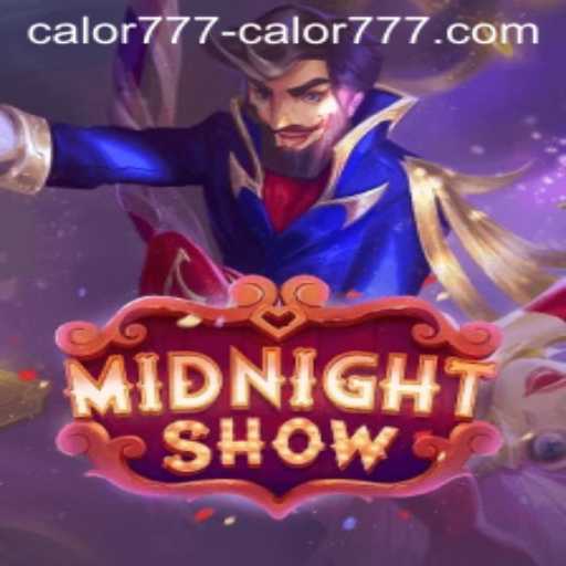 Discovering MidnightShow: A Comprehensive Guide to Calor777 PH Login and Gameplay