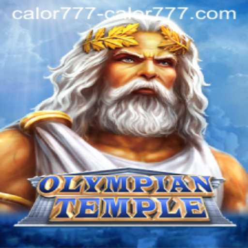 Exploring OlympianTemple: A Journey into the Mythical World