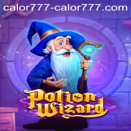 Unlock the Magic: A Deep Dive into PotionWizard and Calor777 PH Login