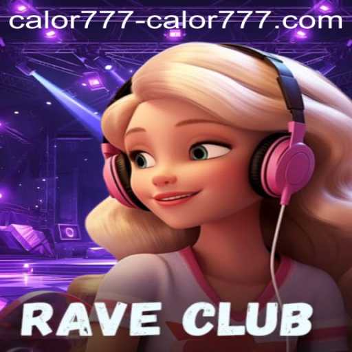 Dive into the Thrills of RaveClub: A New Era of Gaming