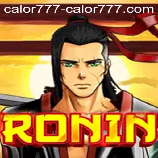 Exploring the World of Ronin: An In-Depth Look at Gameplay and Strategies