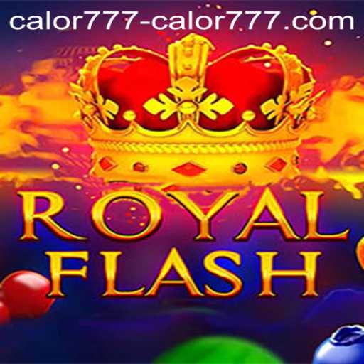 RoyalFlash: The Ultimate Gaming Experience with Calor777 PH Login