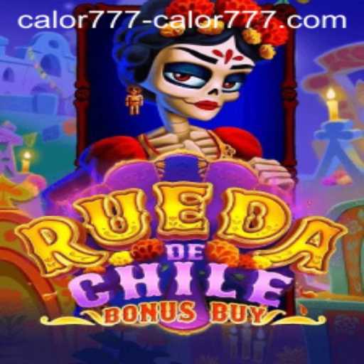 Exploring the Exciting World of RuedaDeChileBonusBuy