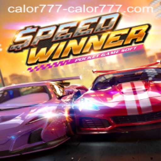 SpeedWinner: A Thrilling Gaming Experience with Calor777 PH Login