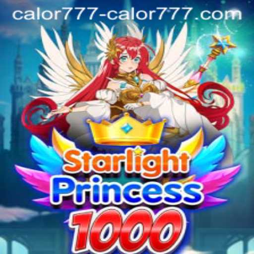 Exploring the Wonders of StarlightPrincess1000