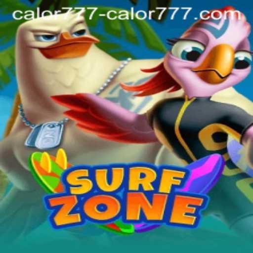 Dive into Adventure with SurfZone: A New Horizon in Gaming