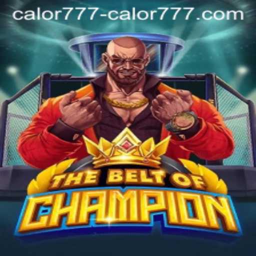 TheBeltOfChampion: A Deep Dive into the Game Phenomenon