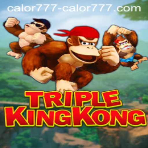 Exploring TripleKingKong: An Immersive Gaming Experience
