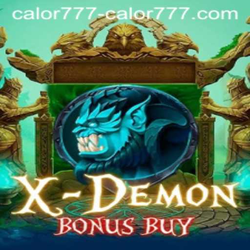 XDemonBonusBuy: An Exciting Journey into the World of Online Gaming